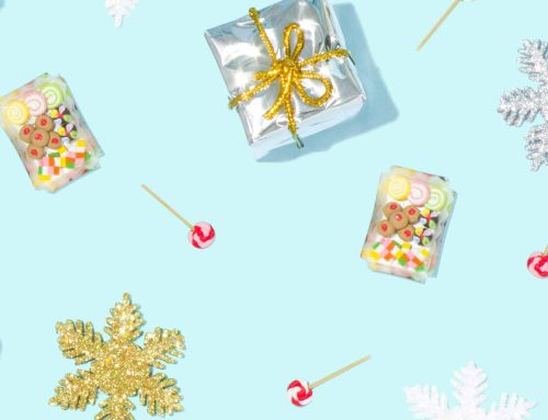 The Art of Giving a Gift That Tells a Story